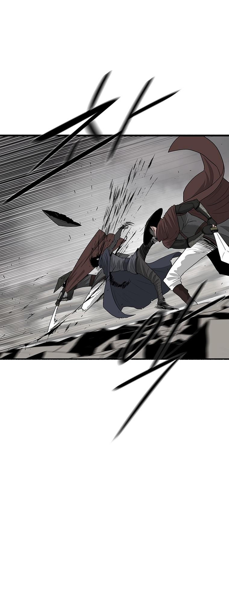 The Legend of the Northern Blade, Chapter 150 image 03